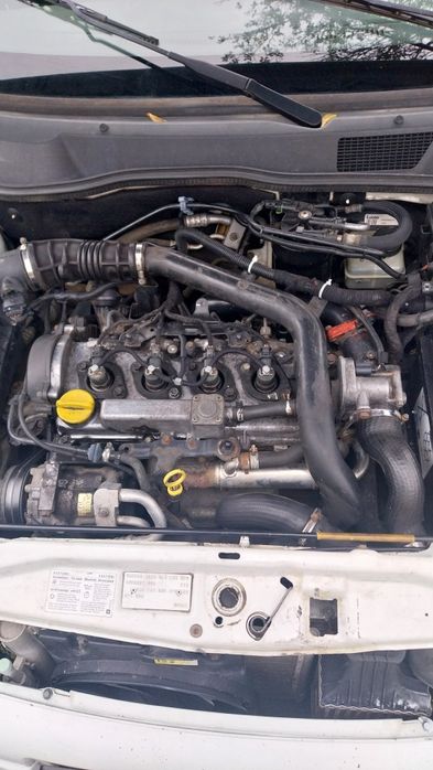 Opel astra g pt camp sau piese