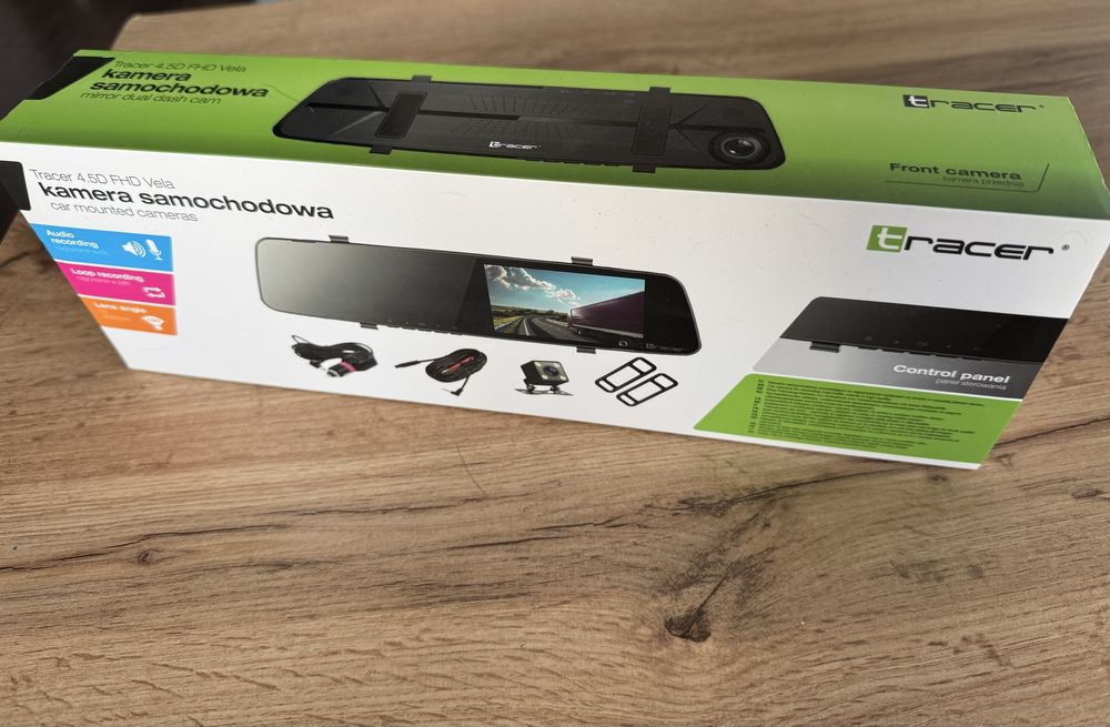 Видеорегистратор