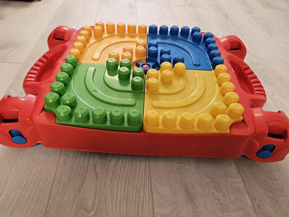 Lego Mega Blocks