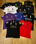 Polo Ralph Lauren Тениски