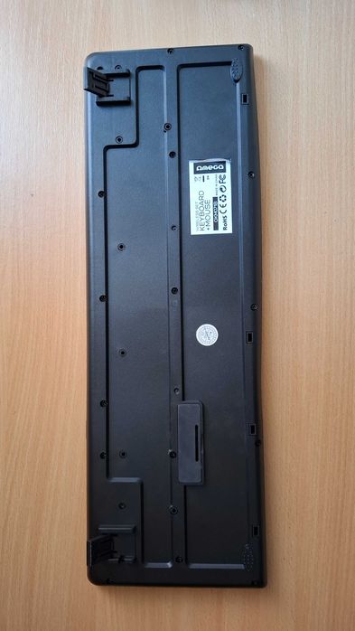 Omega set wireless tastatura+mouse
