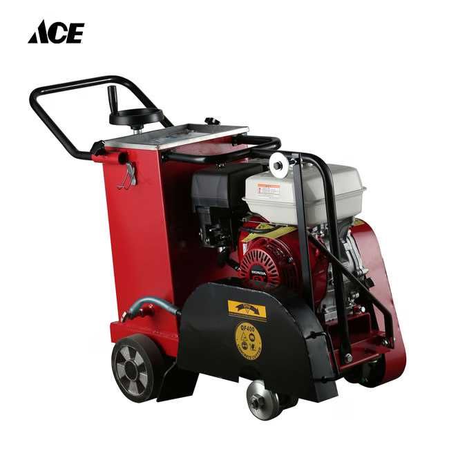 Асфалторез QF-400 HONDA