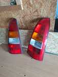 Stop stanga dreapta Opel Astra G break