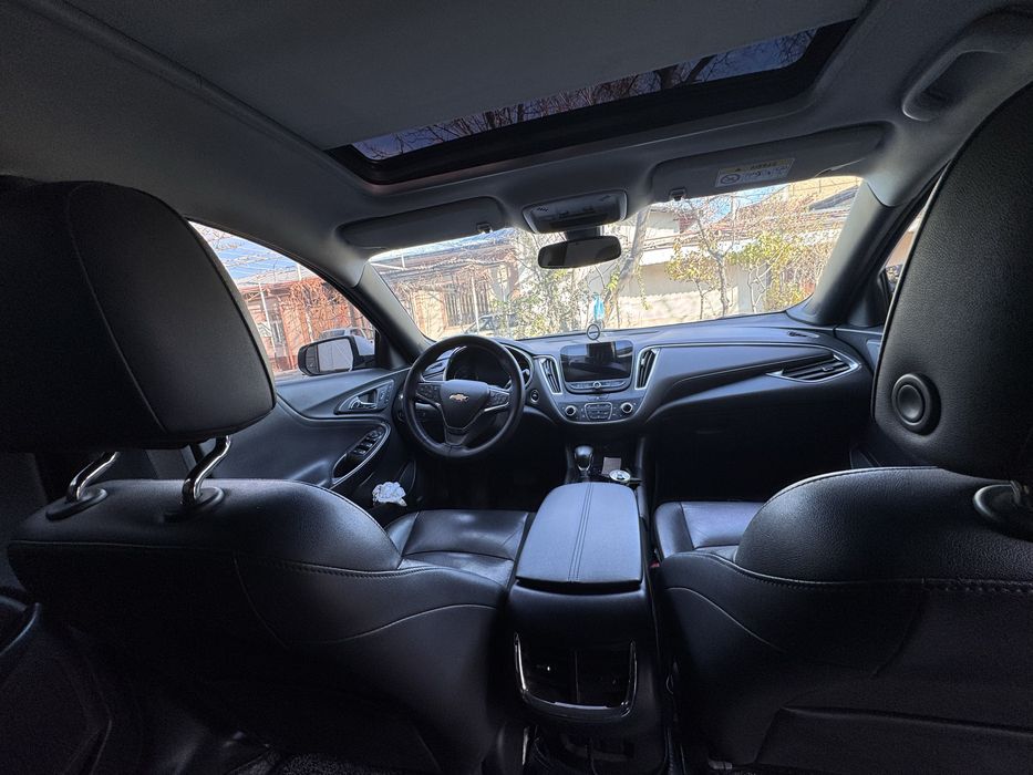 Милибу премер 2020 йил