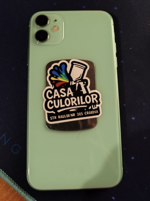 Placa de baza iPhone 11