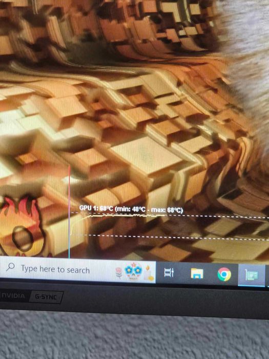 PC GAMING Ryzen 5600, RX 6600 Pulse, 16gb ram, cs 2 - 250-350fps