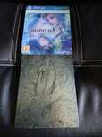 [RAR] Final Fantasy X | X-2 HD Remaster Limited Edition Steelbook PS4