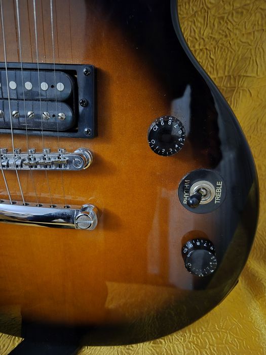 Epiphone Les Paul Special II - Chitara Electrica