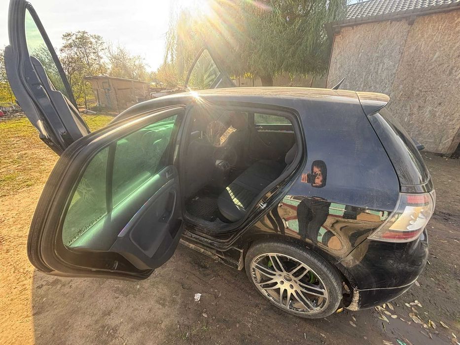 Vand glof 5 modificat propietar in acte