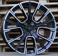 19" Джанти БМВ 5X112 BMW G20 G21 G30 G31 G11 G12 G Series M Sport