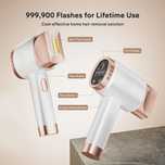 Epilator IPL Aminzer