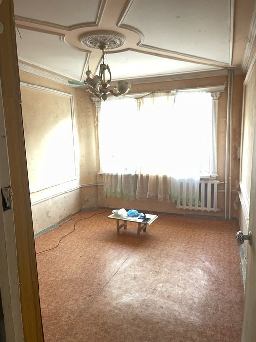 Сдается квартира