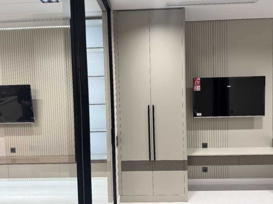 Аренда офиса в NEST ONE, 40 м², Шайхантахурcкий Tashkent City