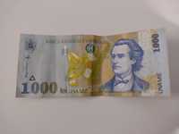 Bancnota de 1000 de lei 1998
