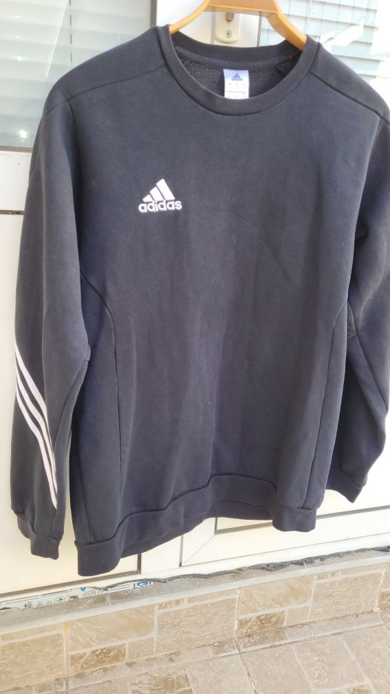 Ватирана блуза Adidas