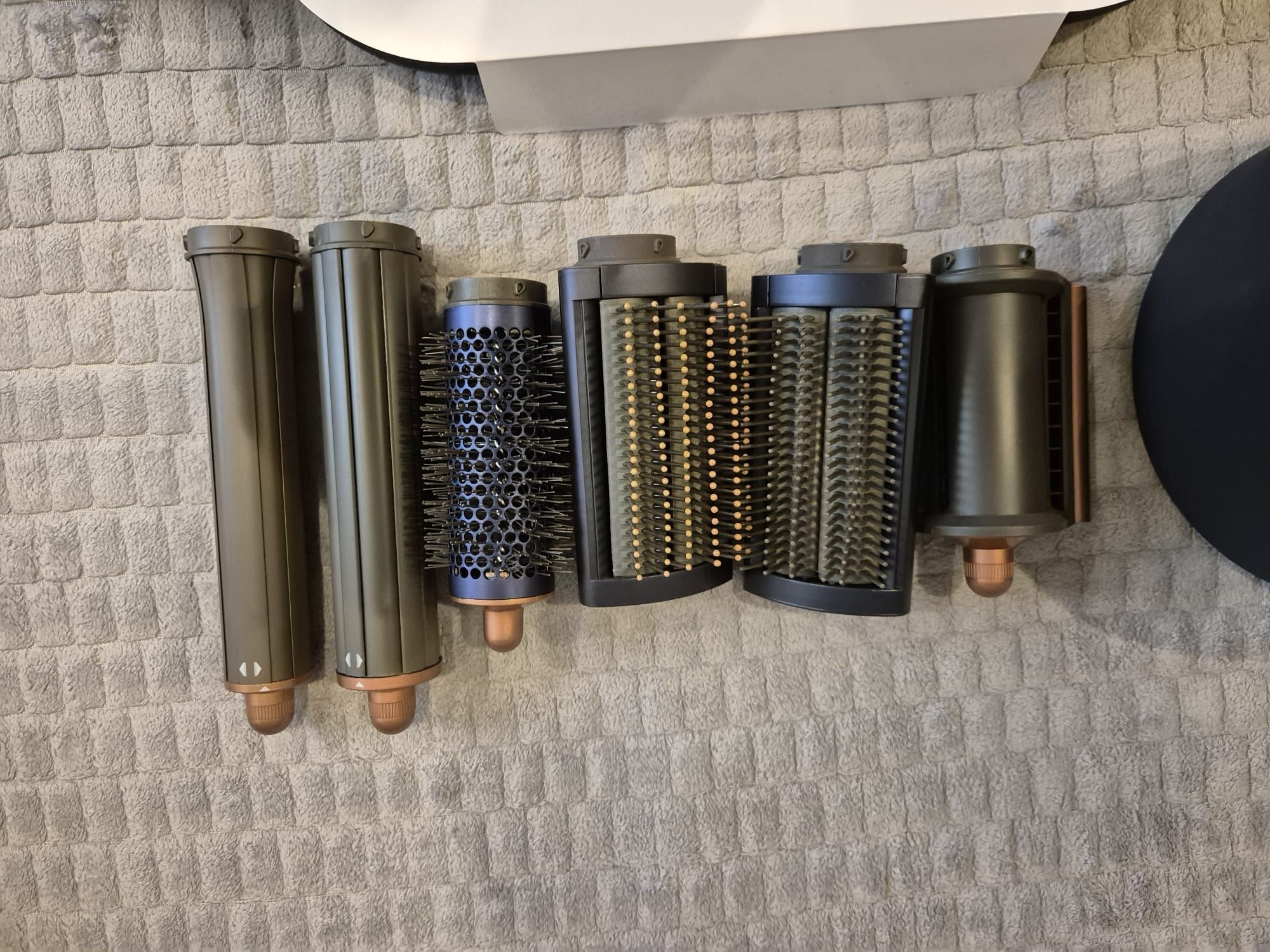 Dyson Airwrap Complete HS05