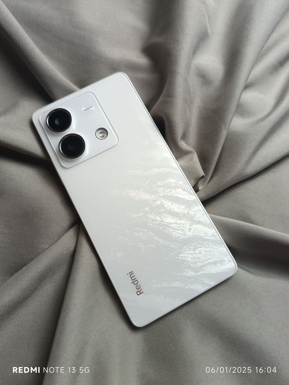 redmi note 13  12/256