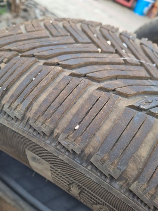 MICHELIN 225 55 R16