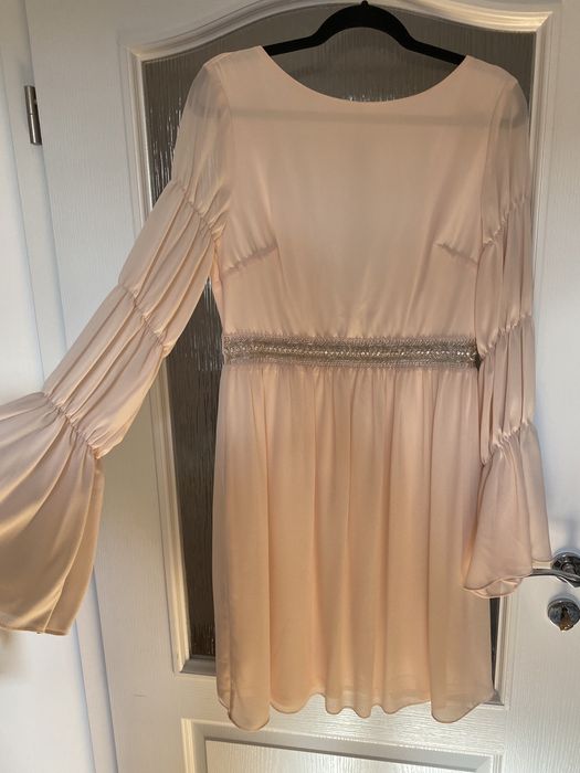 Rochie ivory ocazie mar.40/42