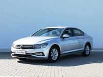 Volkswagen Passat VW Noul Passat Trendline1.5 TSI ACT