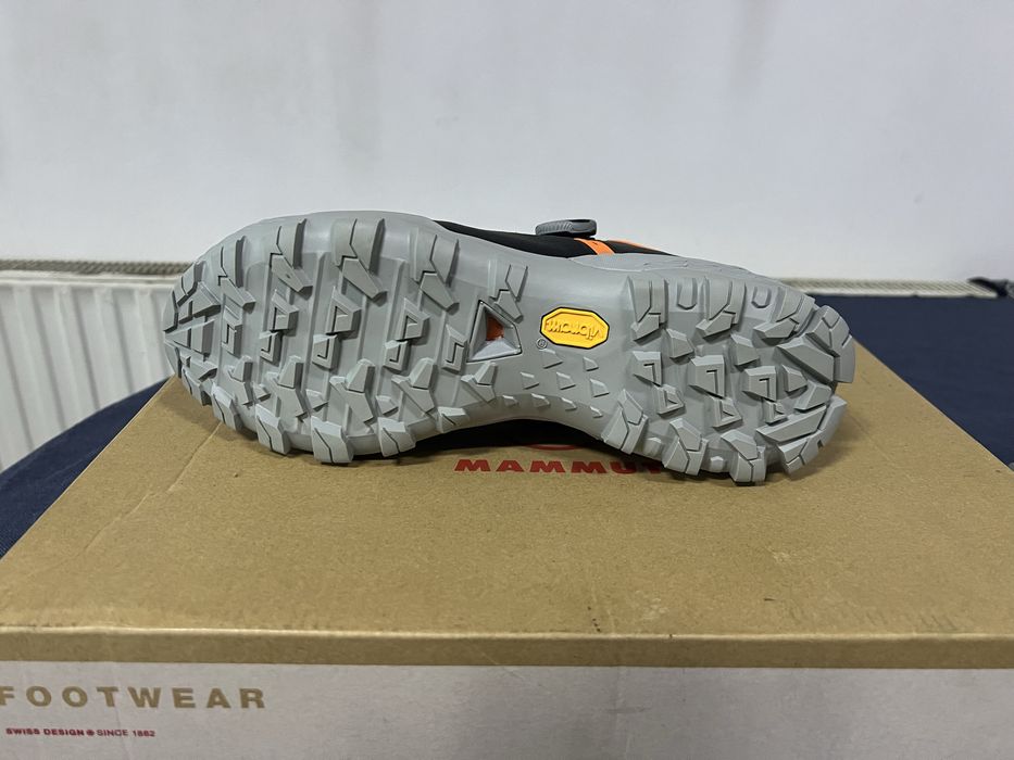 Mammut ducan gtx 41 1/3