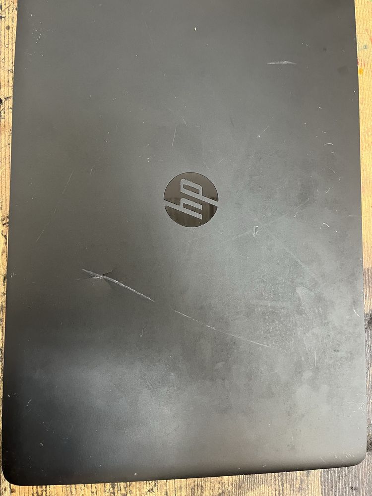 hp probook 470 g1
