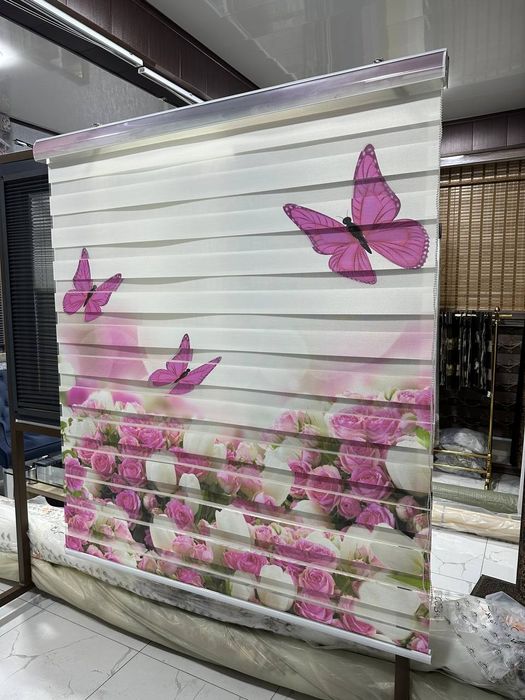 Jalyuzi шторы жалюзи