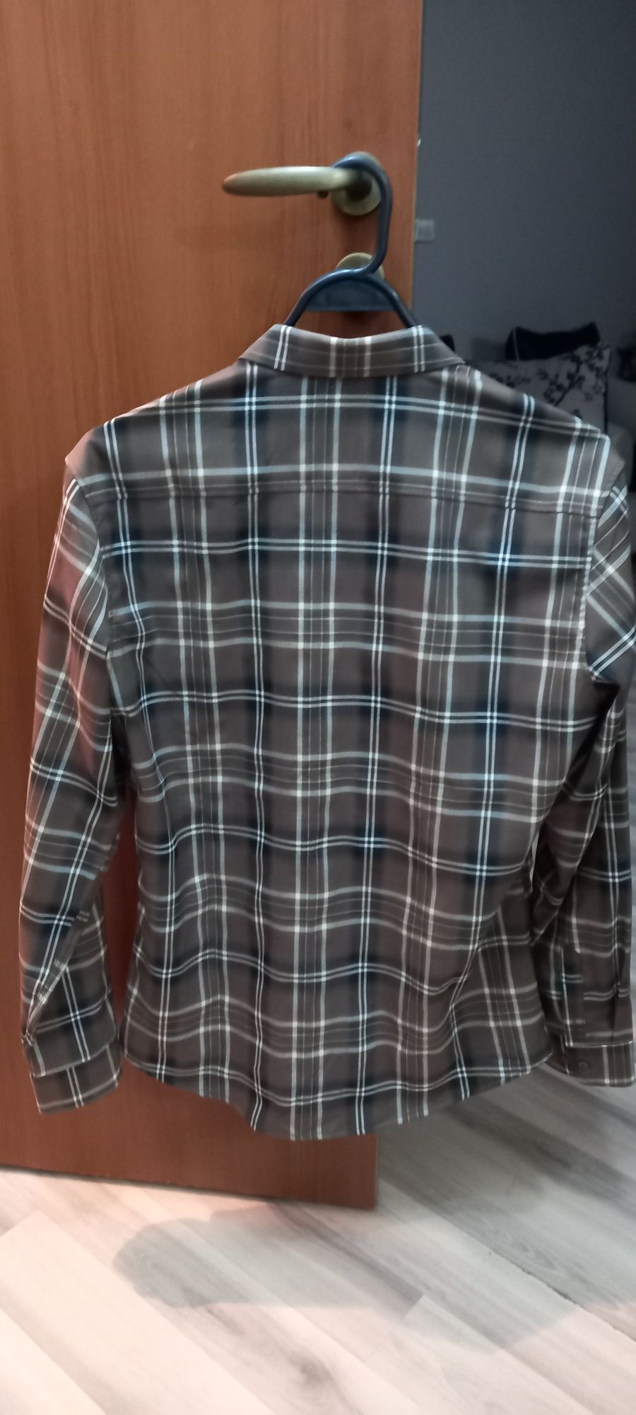 Рубашка мужская 48 размер