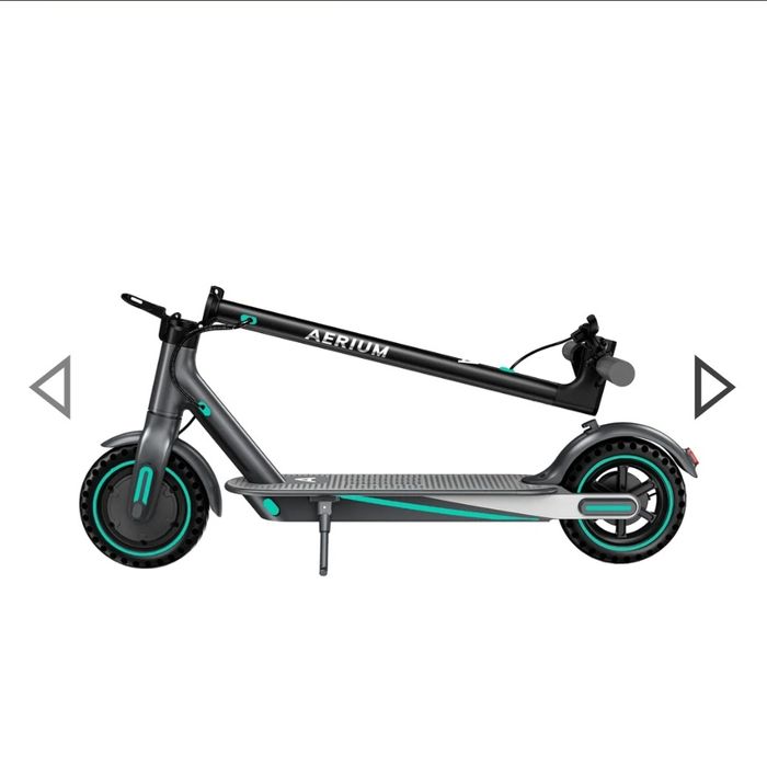 Vand trotineta Aerium 350t pro- 1000 de lei