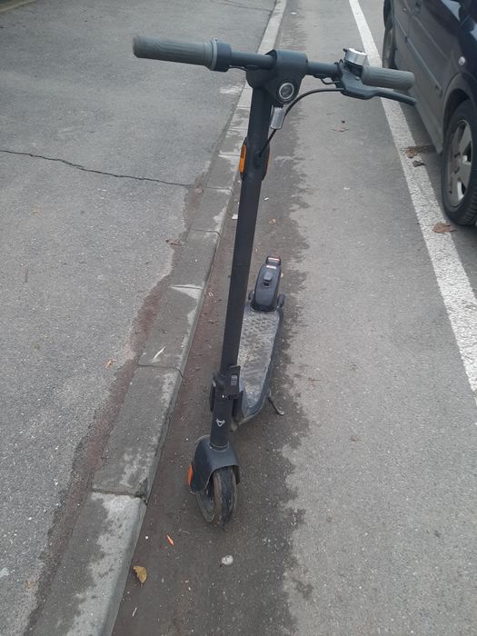 Vand trotineta electrica niu KQi1