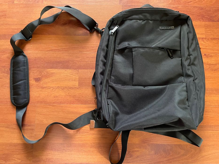 Rucsac Medicine laptop 15.6 inch