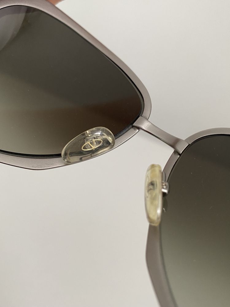 Valentino Слънчеви очила, Оригинални, като нови