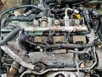 Dezmembrez 1.0 turbo B10XFT B10XFL Opel Astra K