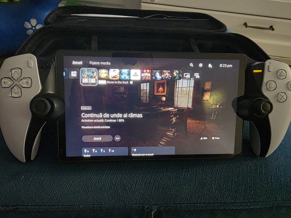 Vand Consola portabila Playstation portal