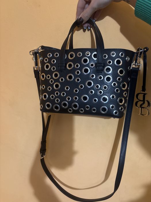 Дамска чанта Badura