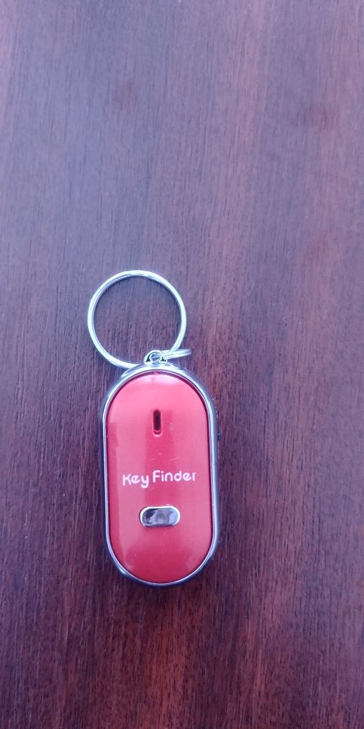 Breloc de chei cu sunet pentru gasire Key Finder