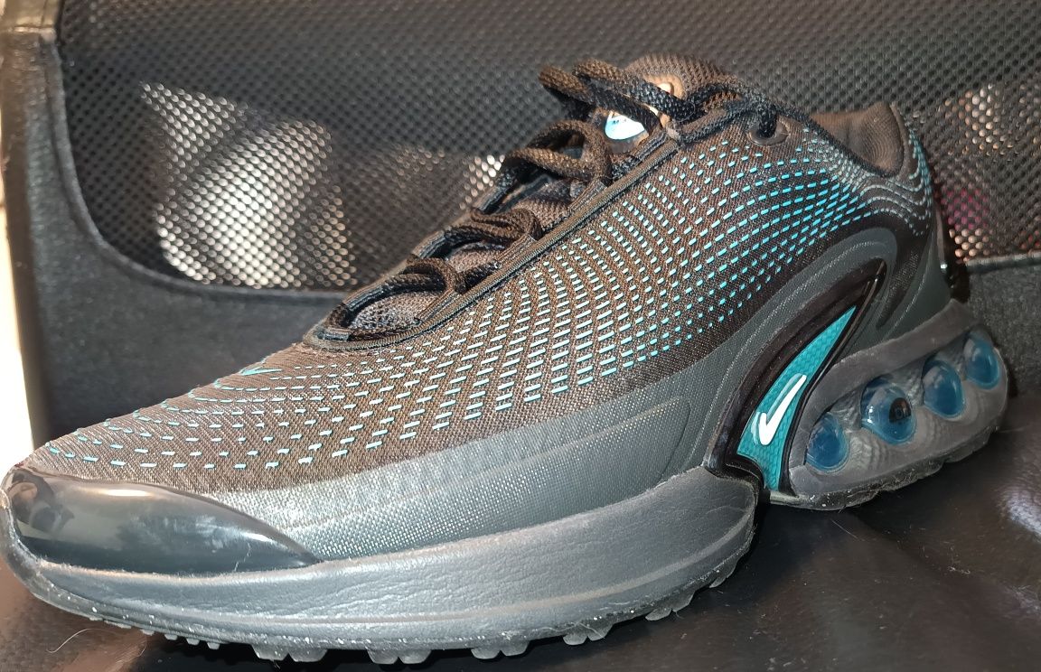 Vand Nike air max