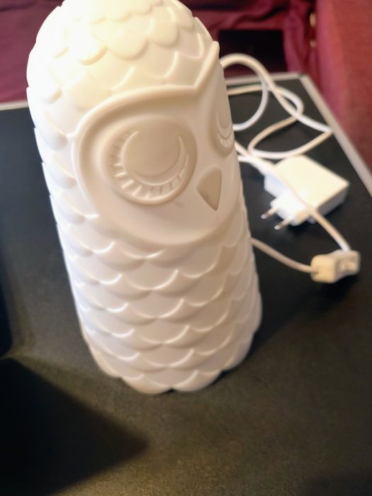 Veioza cu led marca IKEA Solbo type B1609