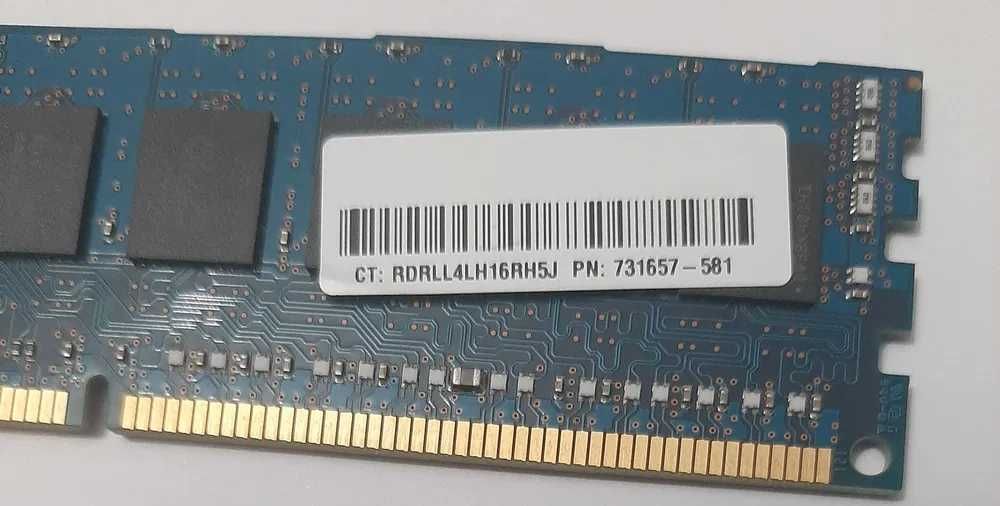 Memorii ram 8GB Workstation