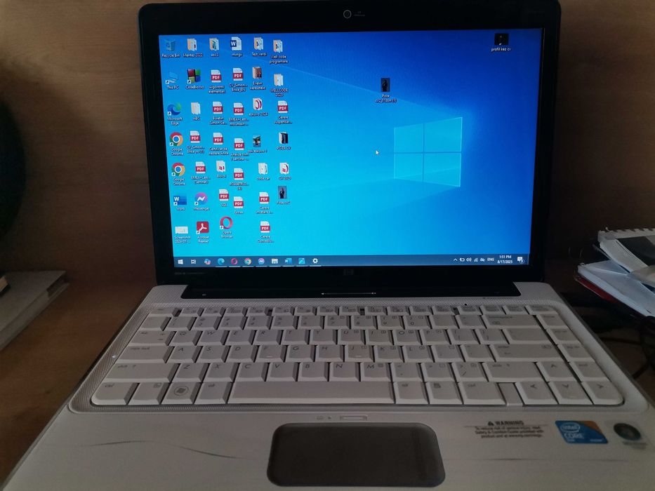 Laptop Hp Pavilion dv4