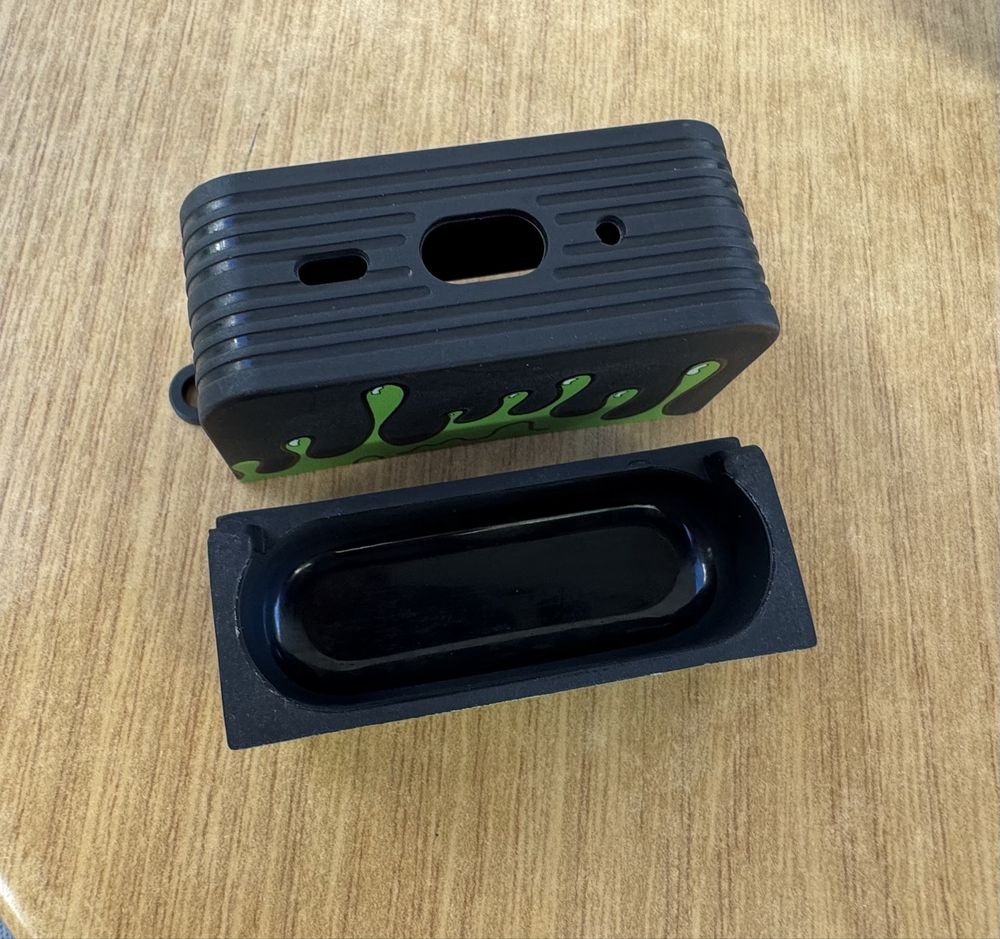 Калъф за слушалки apple airpods pro 2