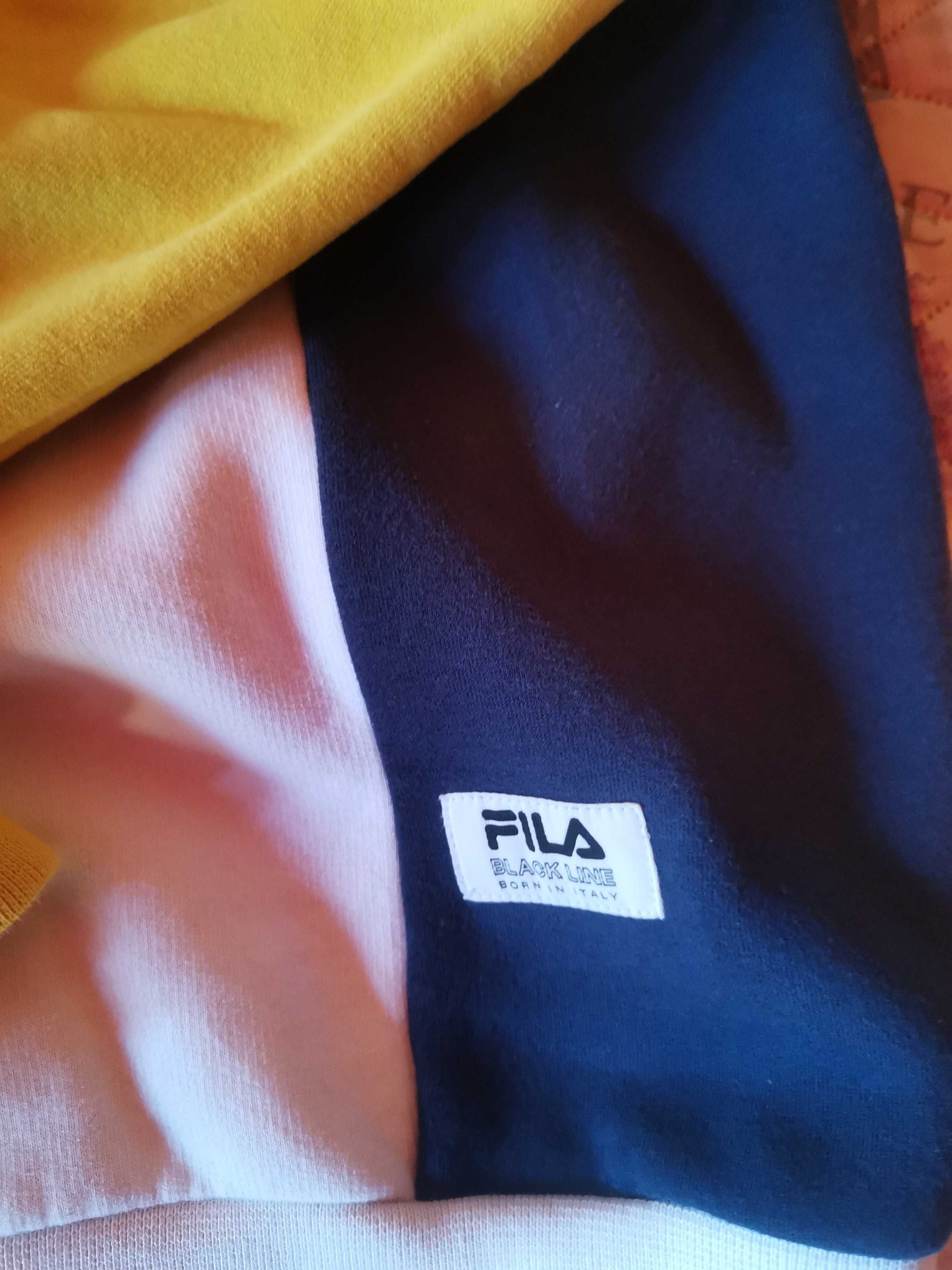 Оригинална блуза FILA