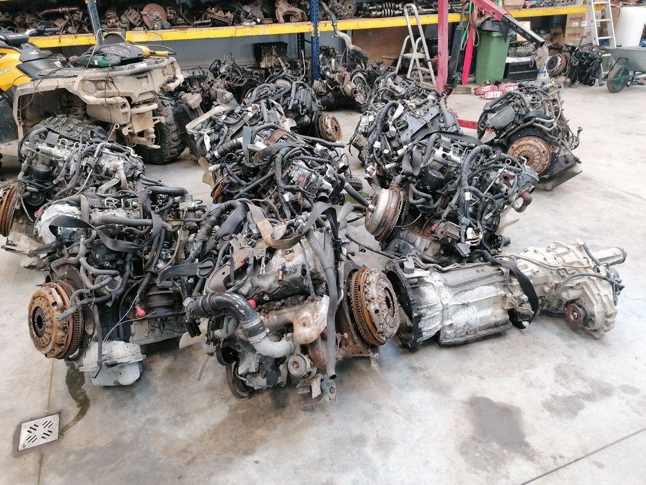 Motor-chiuloasa nissan  navara  pathfinder cabstar maxity x-trail