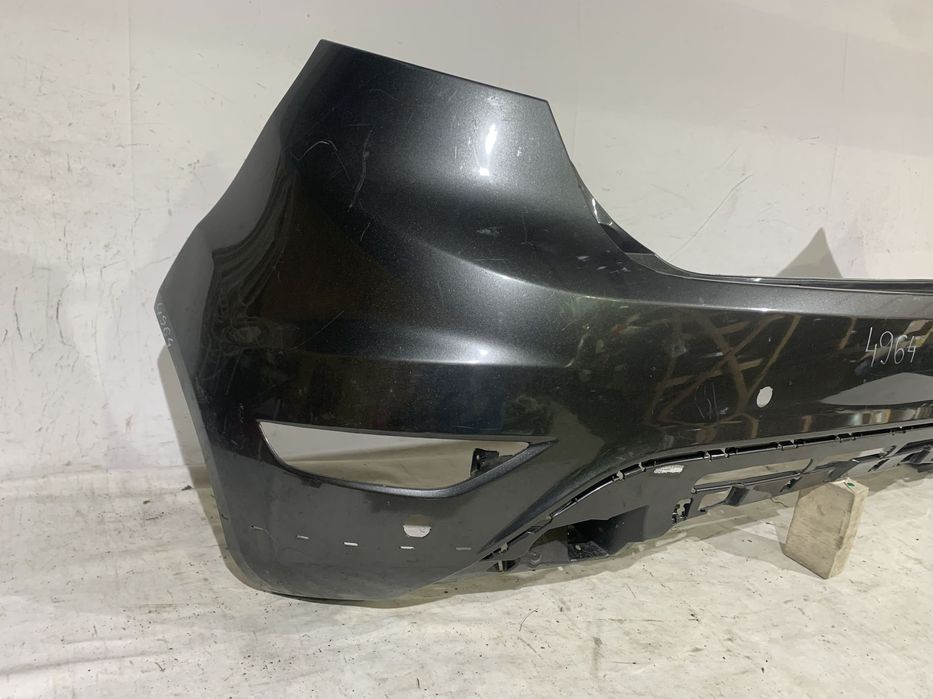 Bara spate Ford Fiesta, 2009, 2010, 2011, 2012, 2013, 2014, 2015, 2016, 2017, cod origine OE 8A61-17906-A.