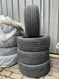 Шины 215/55R17 94w