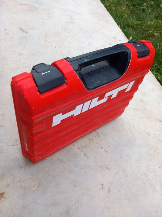 Hilti TE 2-A22 Перфоратор Хилти