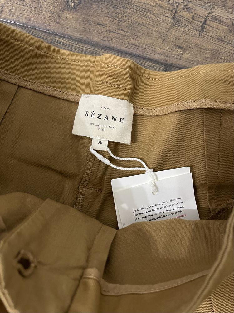 Шорты Sezane 38 размер