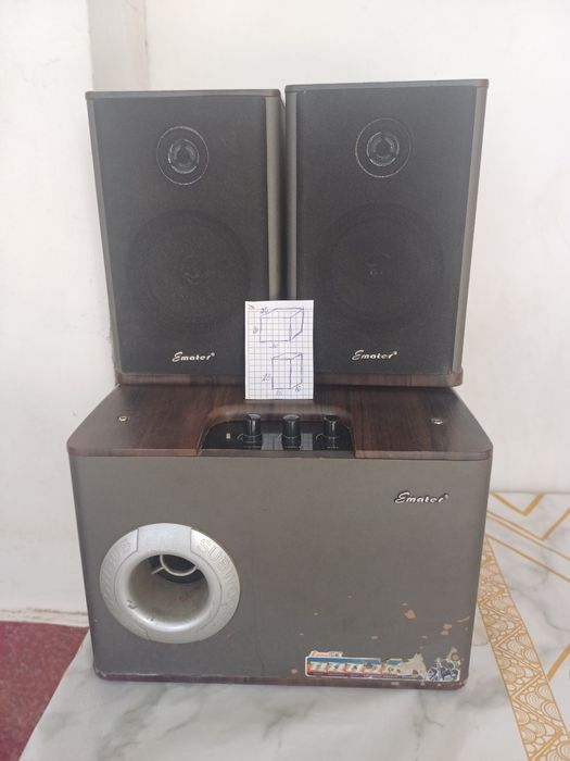 Колонка динамик Б/У