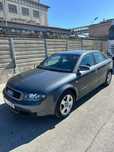 Vand Audi  A4 B6