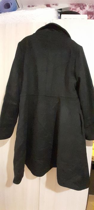 Приятно меко и топло дамско палто